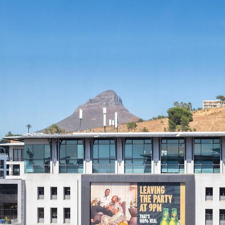 Xenia Aparthotel By Totalstay Cidade Do Cabo Exterior foto