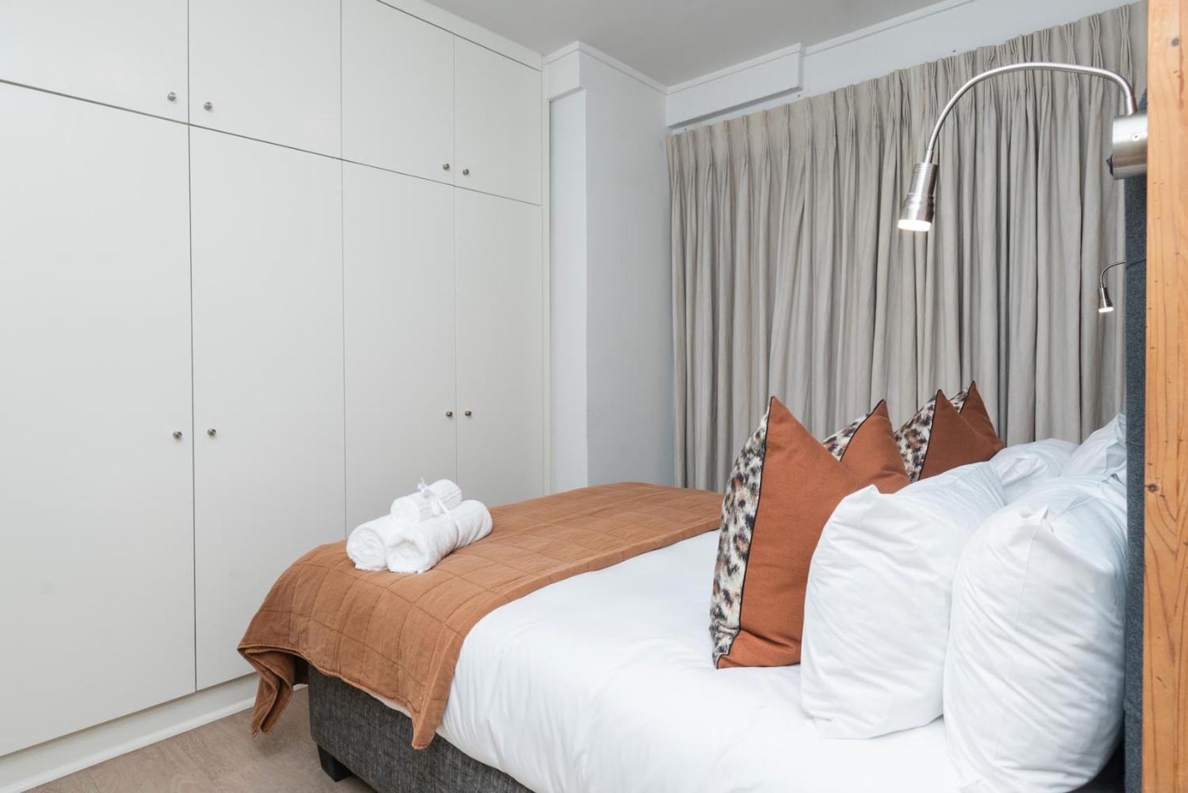 Xenia Aparthotel By Totalstay Cidade Do Cabo Exterior foto