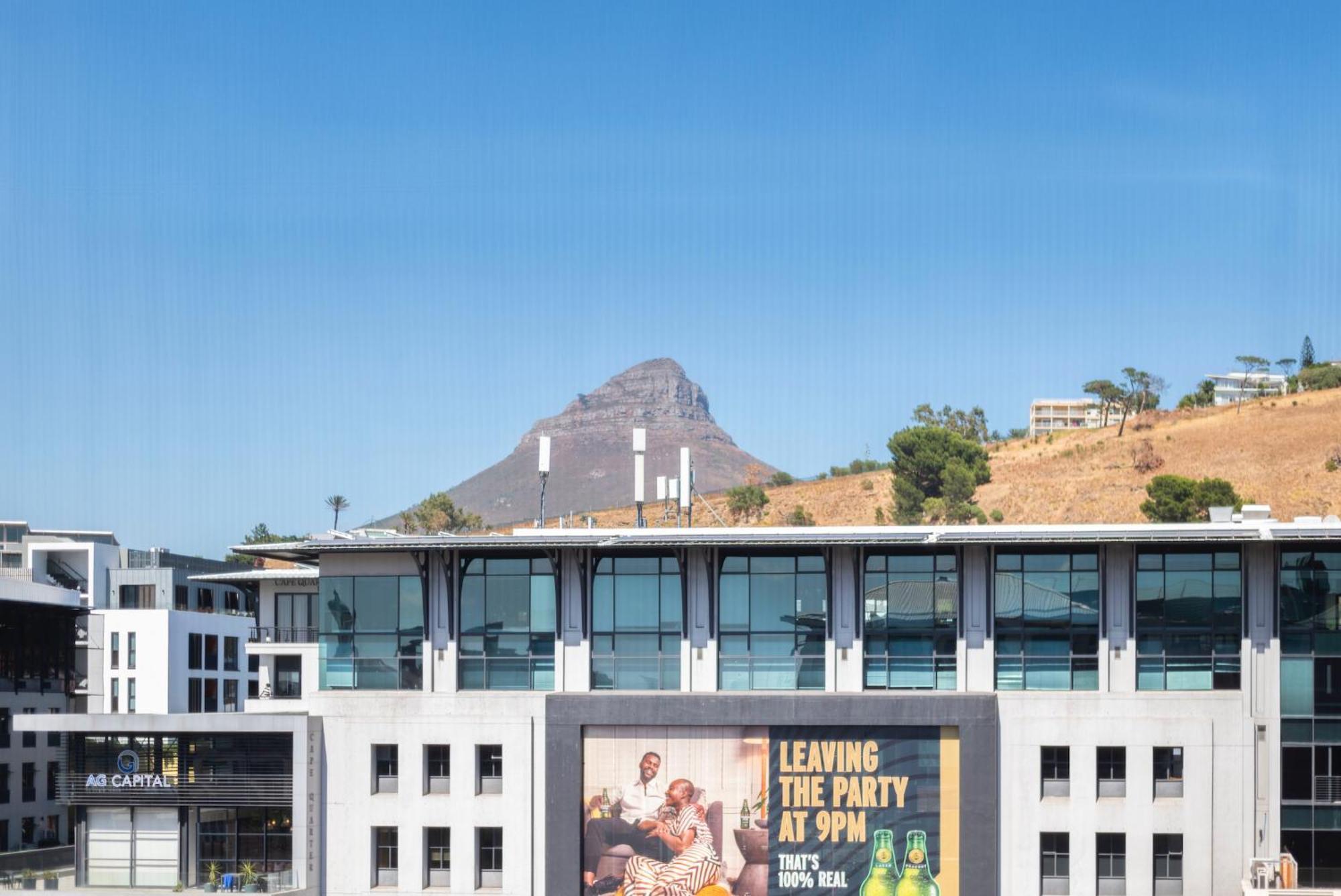 Xenia Aparthotel By Totalstay Cidade Do Cabo Exterior foto