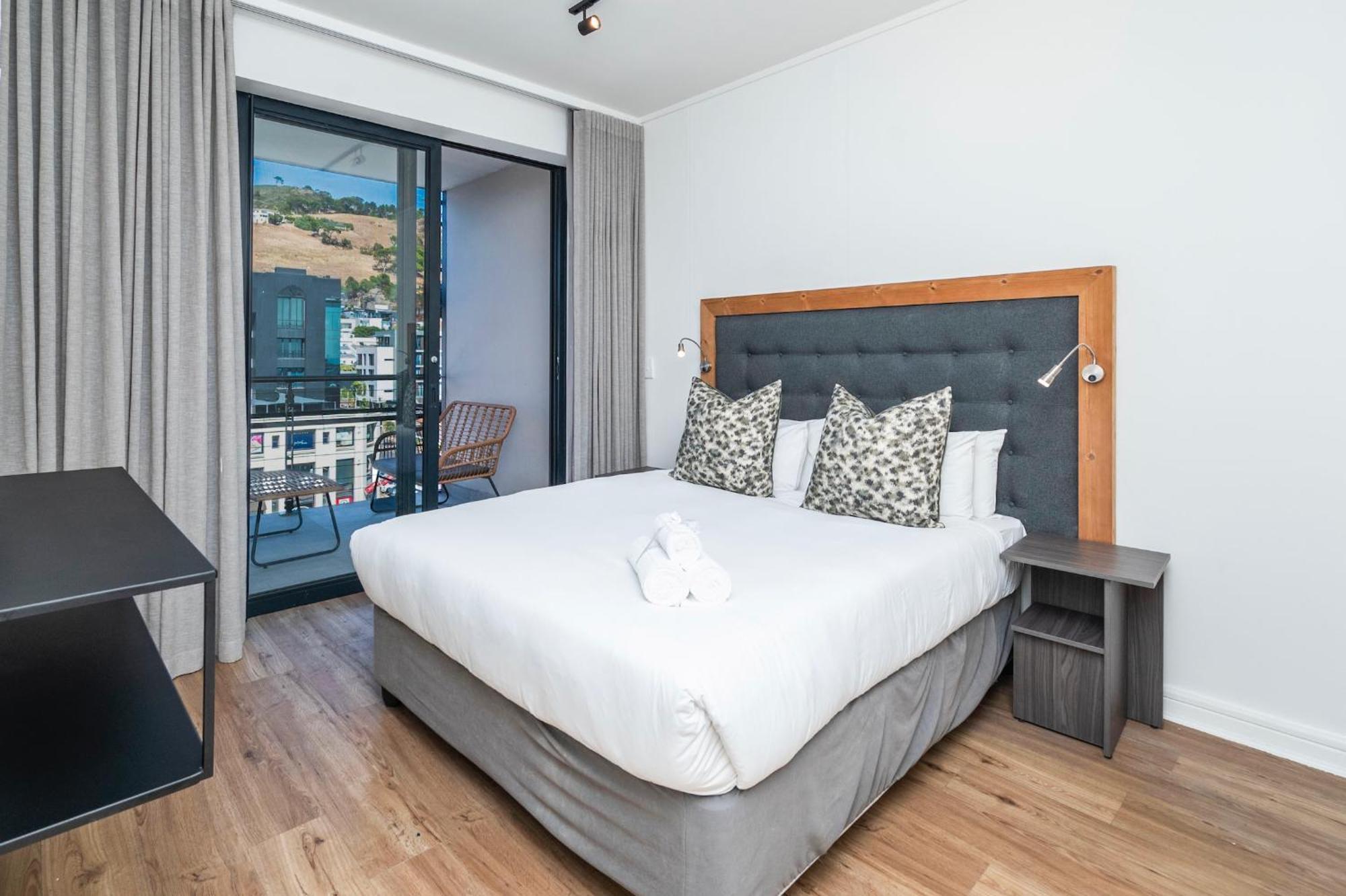 Xenia Aparthotel By Totalstay Cidade Do Cabo Exterior foto