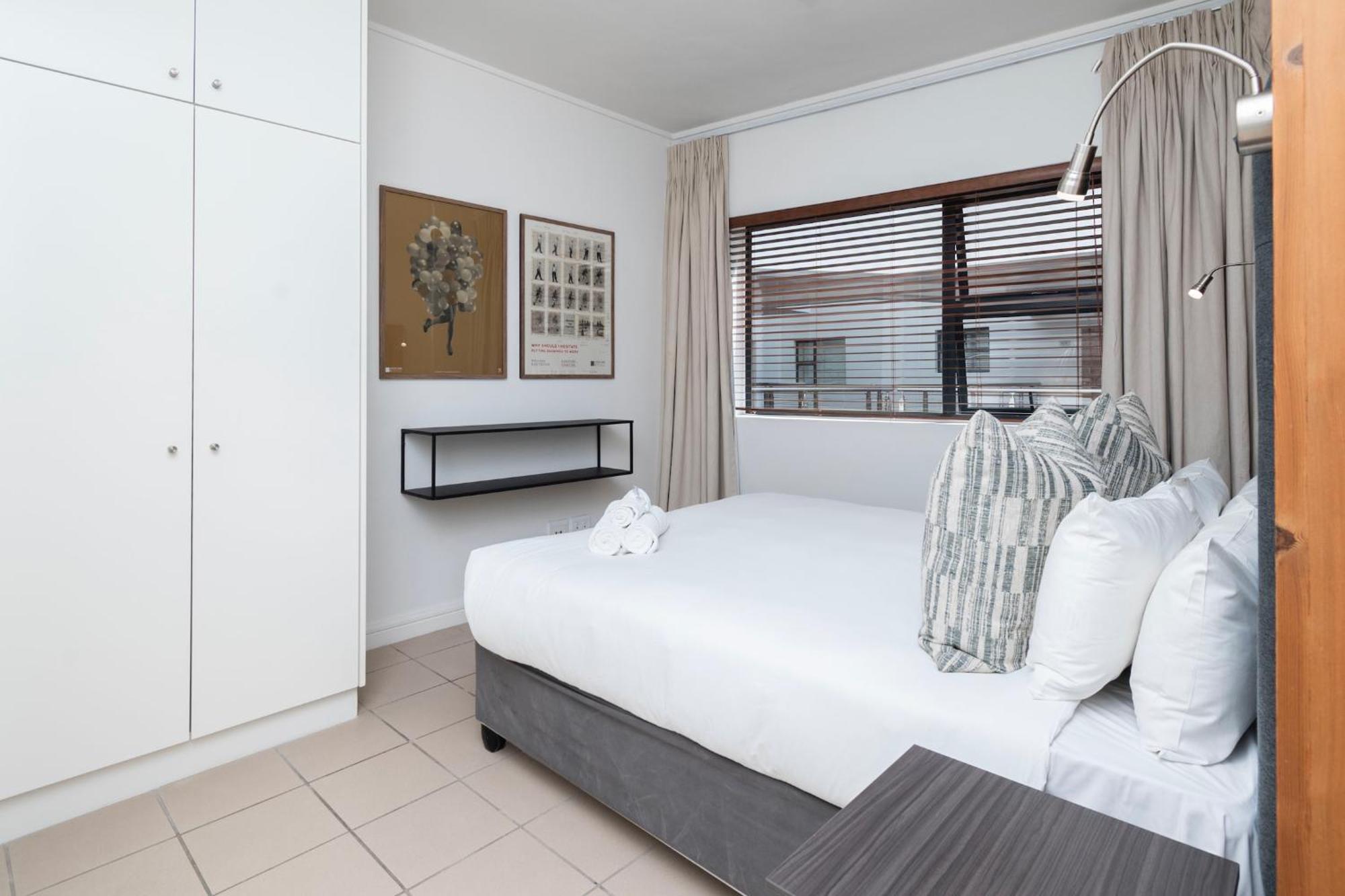 Xenia Aparthotel By Totalstay Cidade Do Cabo Exterior foto
