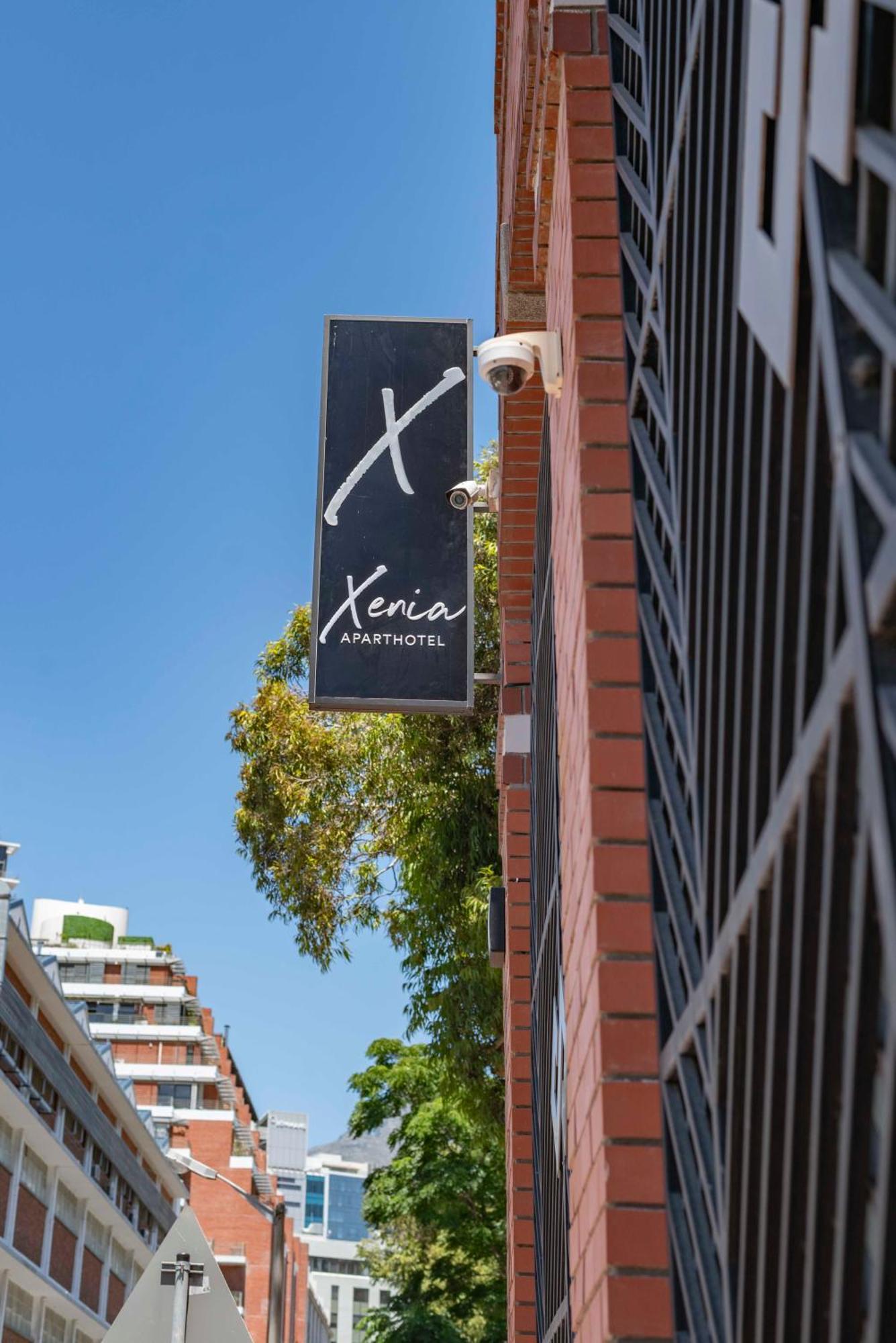 Xenia Aparthotel By Totalstay Cidade Do Cabo Exterior foto